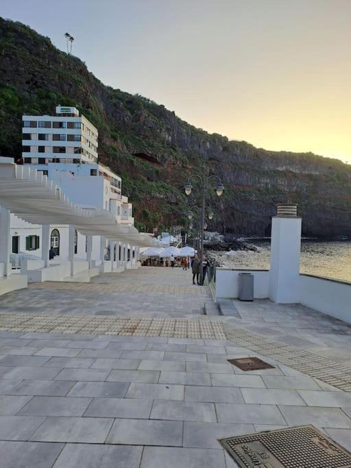 איקוד דה לוס וינוס Playa San Marcos Apt.Mirador Del Roque מראה חיצוני תמונה