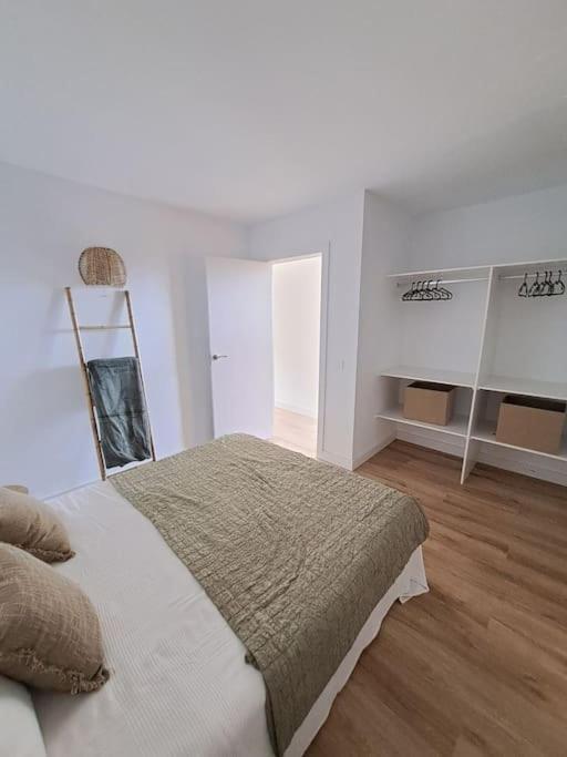 איקוד דה לוס וינוס Playa San Marcos Apt.Mirador Del Roque מראה חיצוני תמונה